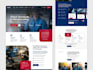develop handyman website, cleaning website, flooring website, roofing website