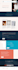 build responsive and scalable react or next web applications