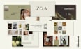 design your premium brand book
