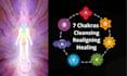 do a 7 chakras cleansing