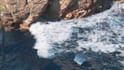 lifelike 3d water, water simulation, liquid simulation, 3d fluid, vfx water