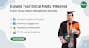be your social media manger