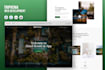 build luxury website design and website development