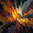 do illustration expresionism art, graffity, abstract