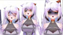 draw and rig 2d vtuber model, live2d model, vtuber rigging, live2d rigging