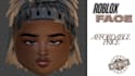 design a custom, upload ready roblox face