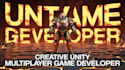 be your expert unity developer for mobile game development and unity 2d 3d game