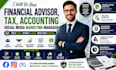 be your financial advisor leads, tax leads, and accounting leads