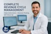 do medical billing, payment posting, denial management and follow up