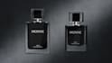do 3d cgi  perfume animation, 3d spray model, fragrance with realistic rendering