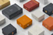 design a modern packaging