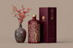 do box packaging, food packaging, pouch design