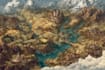 make fantasy map illustration