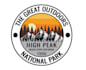 design high quality outdoor and compass logo with free source file