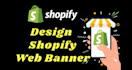 build shopify store for you