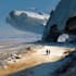 design sci fi illustration and sci fi art