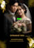 design eiegant marriage invitation cards