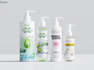 create premium label design and packaging design