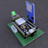 get multilayer pcbs with schematics and gerbers