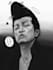 draw a stylized portrait for you
