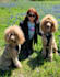 create dynamic boomer and poodle ugc content