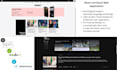 develop responsive react js next js mern full stack frontend website application