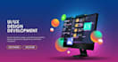 be your expert front end web developer using HTML CSS javascript