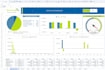 design a custom financial model with dynamic dashboard