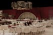 design 3d interior conference hall, wedding hall, event, concert venues render