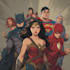 draw you dc or marvel style comic book and superhero