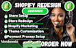 build shopify website, redesign your shopify jewelry store shopify dropshipping
