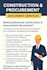 boqs tenders and procurement documents for construction