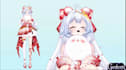 design and rigging high quality live 2d vtuber model  in anime style for stream