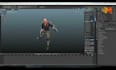 rip, extract 3d models from game or covert into 3d characters