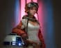 draw you as star wars character