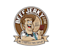 do modern professinal custom cowboy logo