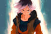 draw character design, character sheet, anime commissions
