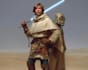 do star wars sci fi character, alien, robot, mecha art