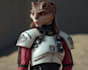 create a custom star wars inspired character for you