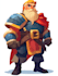 create 2d game characters and sprite sheets
