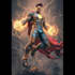 transform your photos into superhero
