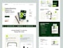 do UI UX design, website, dashboard, mobile app UI UX design