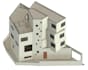 create precise revit as built modelling scan to bim 3d architecture models