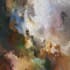 make a awesome abstract or surreal art