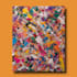 did awesome abstract or surreal art