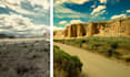 do cinematic photo color grading, retouching in the best way