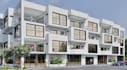 do pre construction planning,precast facade,prefab building design,bim rendering