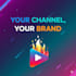 professionally set up your new youtube channel