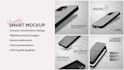 custom phone case mockups