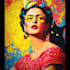 create graffiti pop art canvas designs and murals